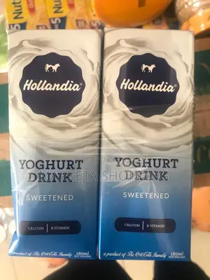 Hollandia Yoghurt Drink 180ml