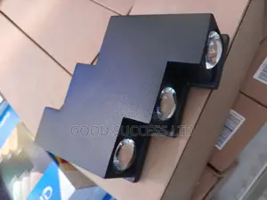 RGB War Light