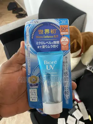 Biore UV Sunscreen