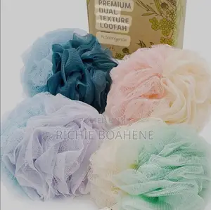 Loofah Sponge