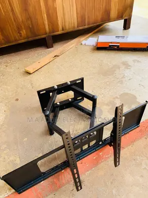 Brand New Adjustable Mount for Television Between 32-80”