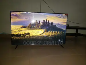 TCL 50 Inch Uhd Smart Andriod TV 50P