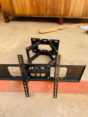 Durable Wall Mount for Tv Between 32”-80”Inch.