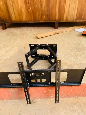 Sealed in Box Wall Mount for Tv Between 32” to 80”