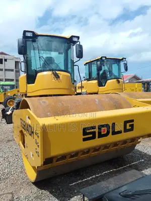 Strong Construction Rollers for Sale, Brand New Only
