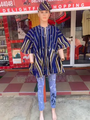 Shop Original Quality Carefully Crafted Handmade Smock