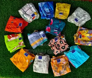 New Original Quality Men's Boxer Shorts Online at Tryahu