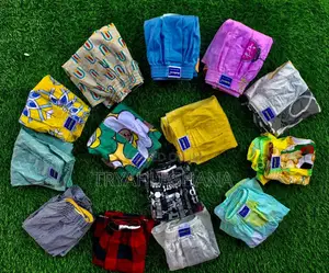 Shop Affordable Original Quality Men's Classic Boxer Shorts