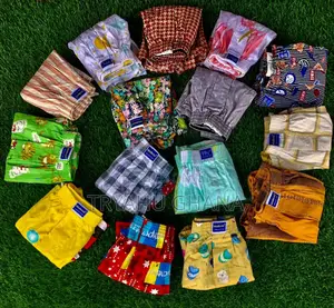 Shop Affordable Original Quality Men's Classic Boxer Shorts
