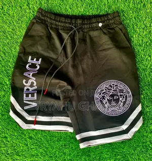 Shop Smart Feel Great Originalmen's Versace Summer Shorts