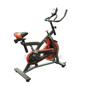 SPINNING BIKE (Magnetic Brake)