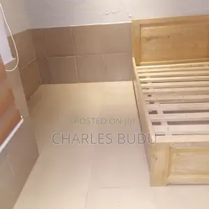 1bdrm Apartment in Estate, Dansoman for rent