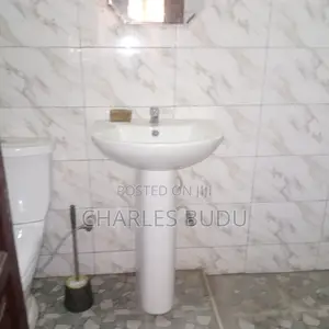 1bdrm Apartment in Estate, Dansoman for rent