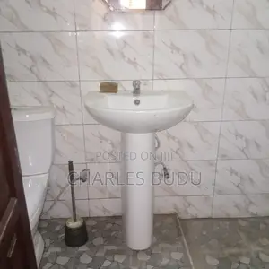 1bdrm Apartment in Estate, Dansoman for rent