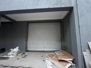 Office Space With Warehouse for Rent