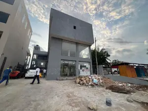 Office Space With Warehouse for Rent