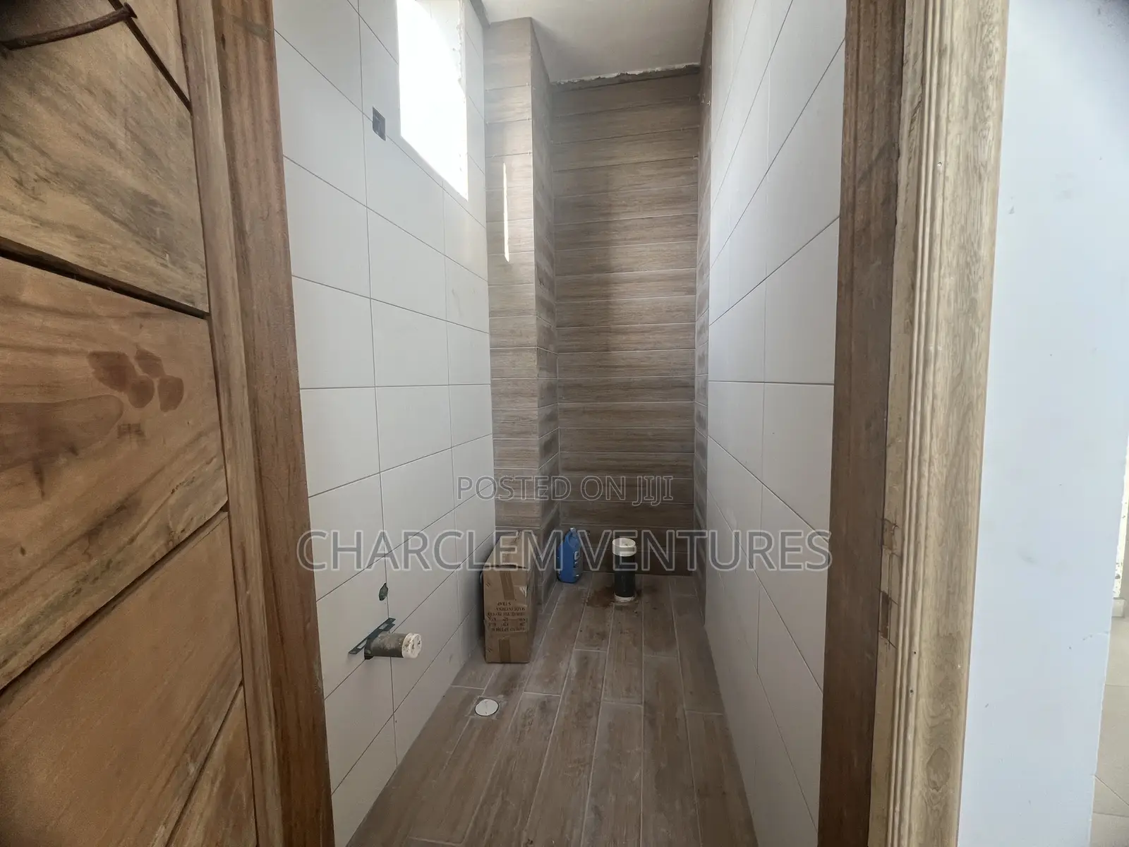 Office Space With Warehouse for Rent