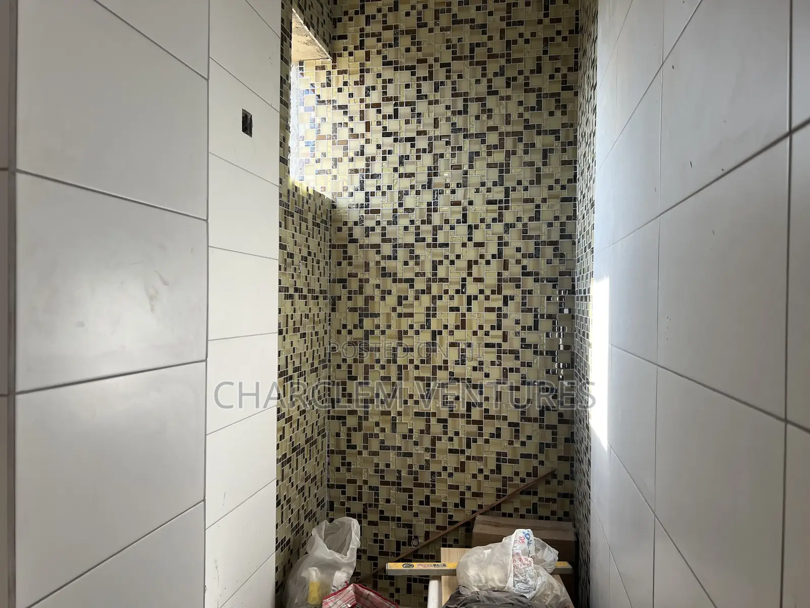 Office Space With Warehouse for Rent