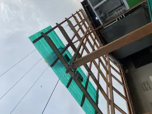 Carpentry and Pergola Works