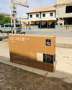 Lg Ur78 75 Inches Glossy Led Smart Uhd Electric Tv