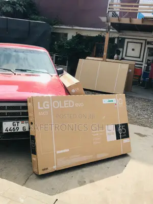 Smart UHD LG C3 65 Inches Glossy Oled Electric Tv
