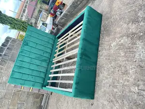 Queen Size Bed Frame Available in All Colors and Sizes