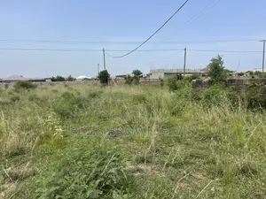 An Acres Plots of Land for Sale at Legon Hills or Santeo
