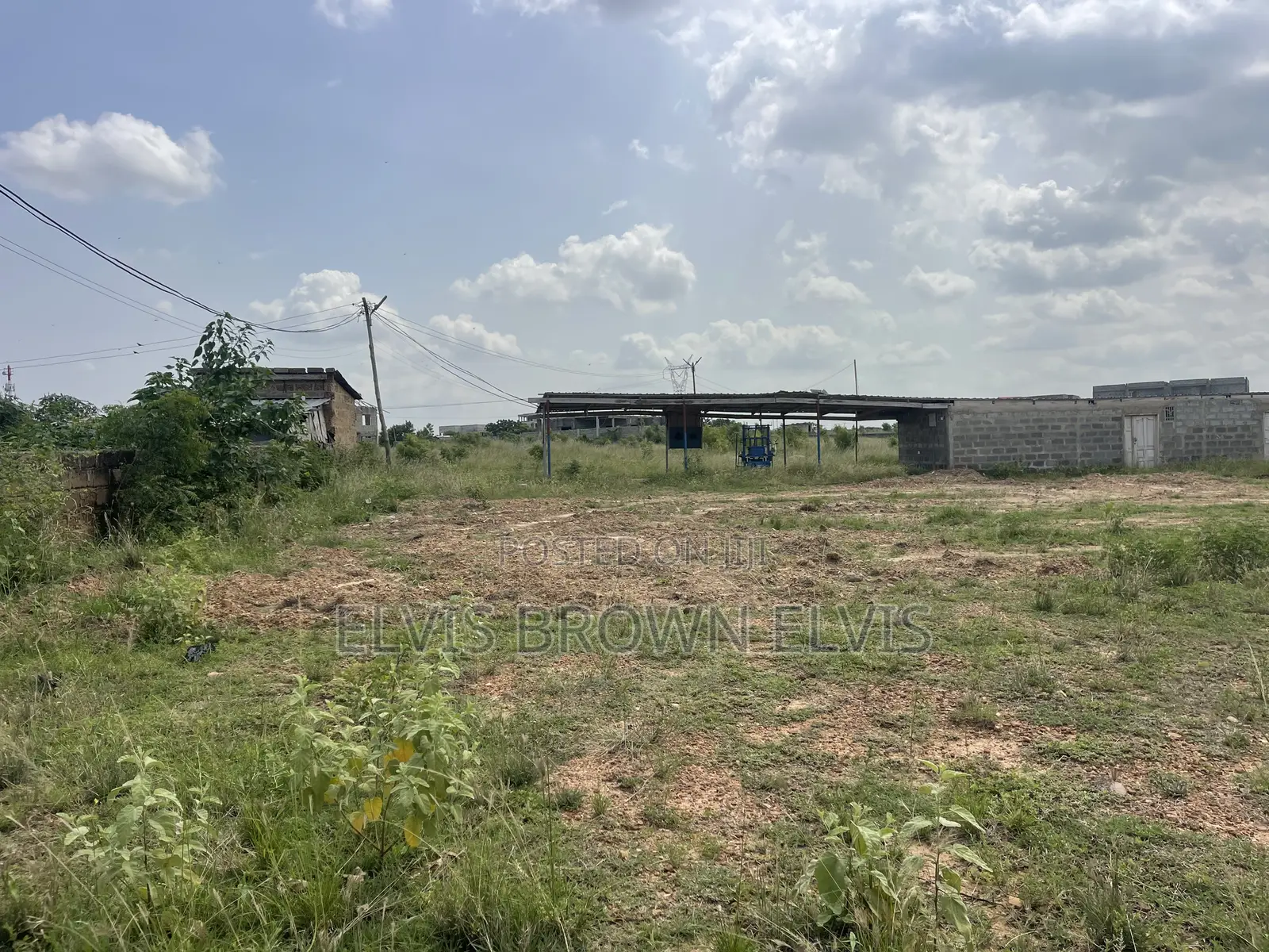 Buy a Plot of Land for Sale at Santeo