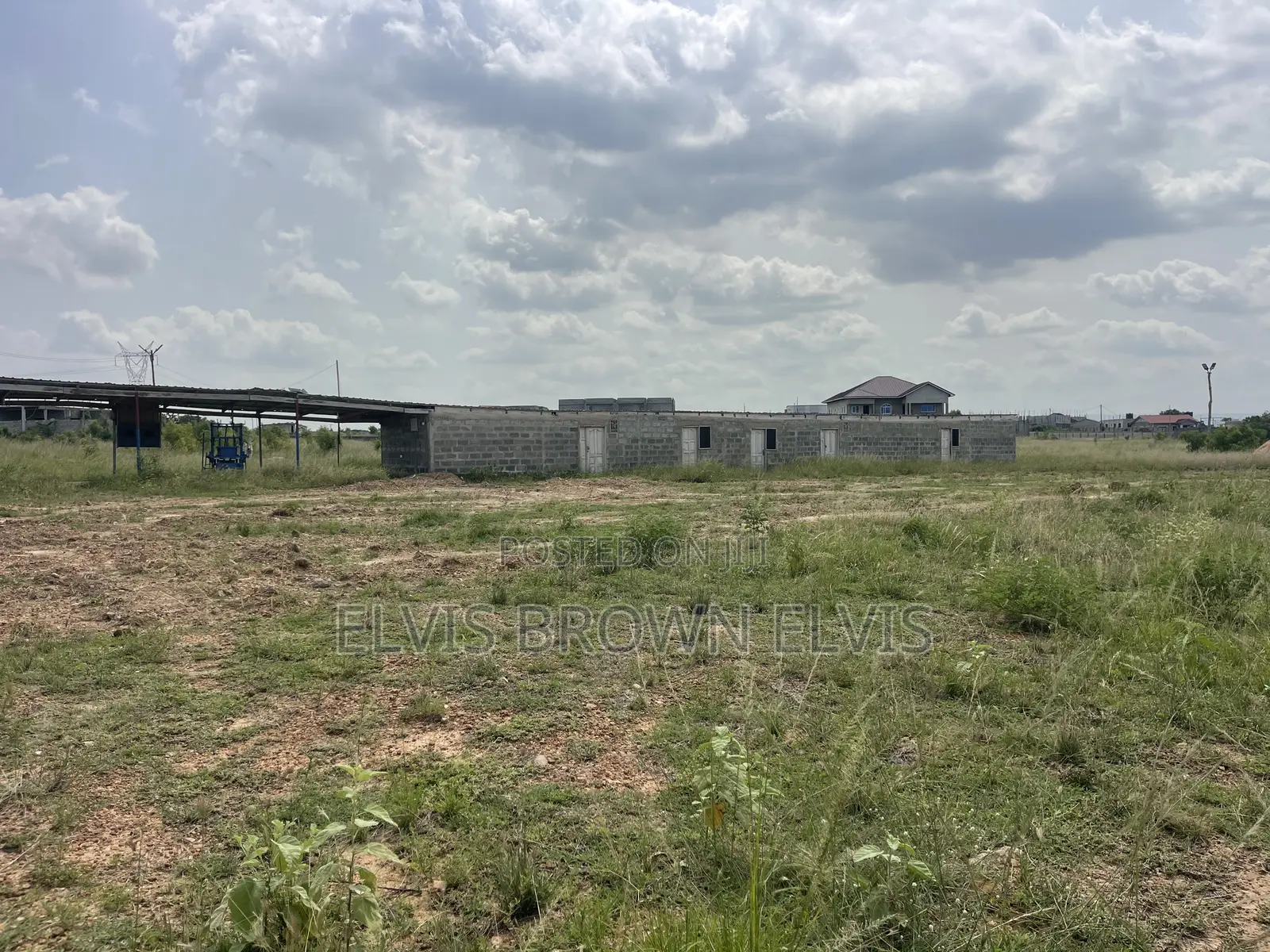 Buy a Plot of Land for Sale at Santeo