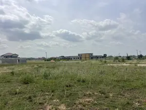 Buy a Plot of Titled Land at Canedin School Legon Hills
