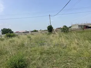 Buy a Plot of Titled Land at Canedin School Legon Hills