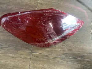 Mercedes Benz C300 2015-2019 Tailight Cover