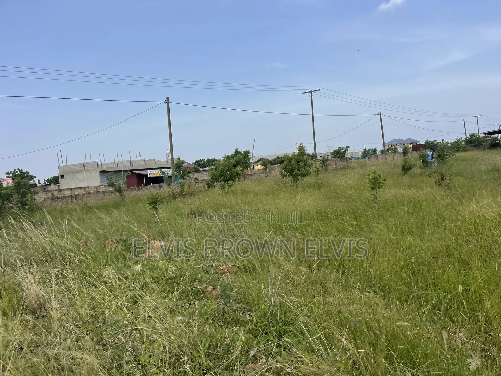 Do You Want Title Plots of Land to Buy at Legon Hills