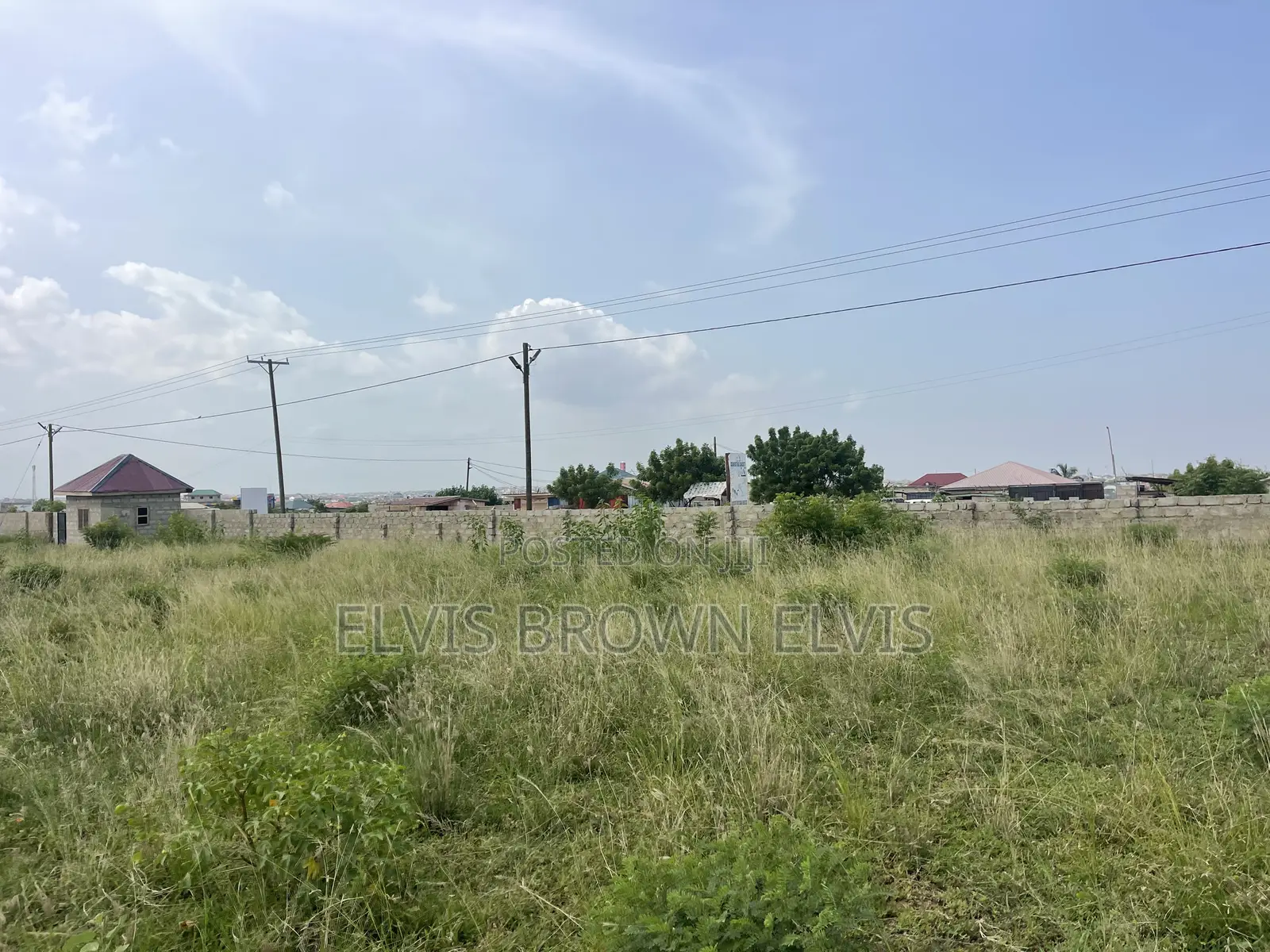 Do You Want Title Plots of Land to Buy at Legon Hills