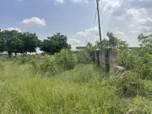 Buy a Plot of Land for Sale Around ECG Legon Hills