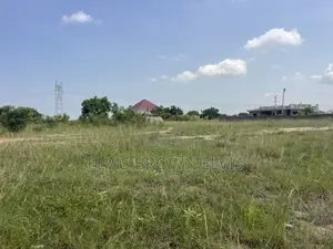 Judgment Land for Sale at West Trasacco