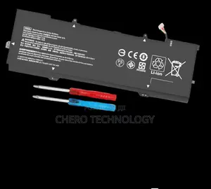 HP Spectre X360 Battery (Yb06xl)