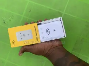 MTN Universal Mifi( Turbonet Support )