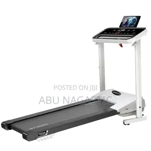 Electric Treadmill Running Machine
