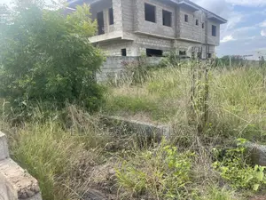 4 Plots of Land for Sale at East Legon Hills UCC Area