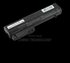 HP Compaq Nc2400 Battery