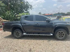 Mitsubishi Pick Up for Rent - Very Durable