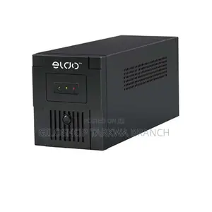 Eldo Pro Line Interactive Ups 2000va / 1200w