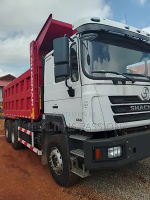 Brand New Fuel Tanker, Shacman F3000 20,000l