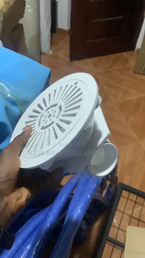 Swimming Pool Main Drain / Floor Drain