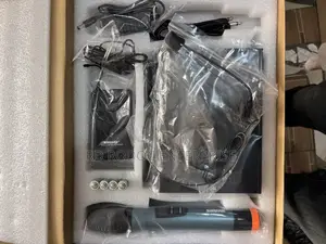 Shure Lapel Microphone
