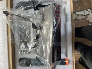 Shure Lapel Microphone