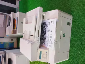 HP Laserjet Pro MFP M227sdn