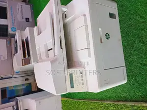 HP Laserjet Pro MFP M227sdn