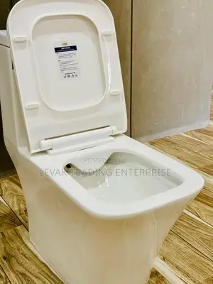 Twyford Toilet Water Closet Wc